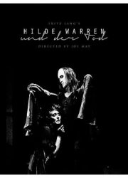 : Hilde Warren und der Tod 1917 Stummfilm German 720p BluRay x264-Savastanos