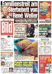 : Bild - 07 August 2023