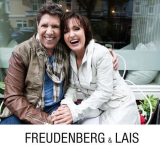 : Christian Lais & Ute Freudenberg - Sammlung (15 Alben) (2007-2020)