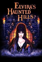 : Elviras Haunted Hills 2001 German 720p BluRay x264-SpiCy