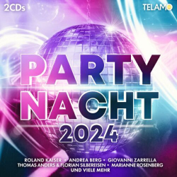 : Party Nacht 2024 (2023)