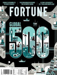 : Fortune Europe Edition – August-September 2023