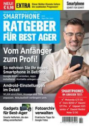 :  Smartphone Magazin Extra September-Oktober No 02 2023