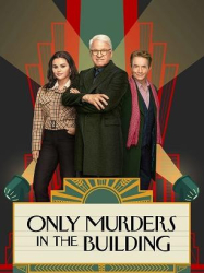 : Only Murders in the Building S03E01 German Dl 1080P Web H264-Wayne