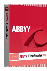 : ABBYY. FineReader PDF v16.0.14.6564