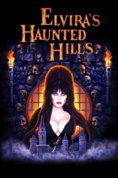 : Elviras Haunted Hills 2001 Dual Complete Bluray-iFpd