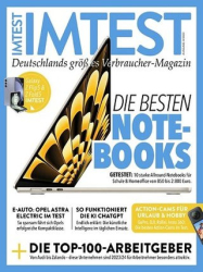 :  IM Test Testmagazin August No 08 2023