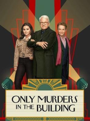 : Only Murders in the Building S03E02 German Dl 1080P Web H264-Wayne
