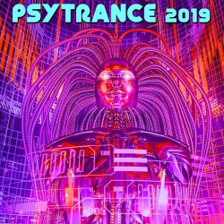 : Psy Trance 2019 (2019)