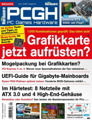 : Pc Games Hardware Magazin No 09 September 2023
