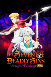 : The Seven Deadly Sins Grudge of Edinburgh Teil 2 2023 German Dl AniMe 720p Web H264-OniGiRi