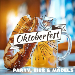 : Oktoberfest: Party, Bier und Mädels (2023)