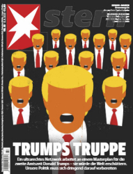 :  Der Stern Nachrichtenmagazin No 33 vom 10 August 2023