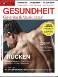 :  Focus Gesundheit Magazin No 05 2023