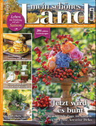 :  Mein schönes Land Magazin No 05 2023