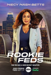 : The Rookie Feds S01E08 German Dl 720p Web h264-WvF