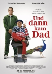 : Und dann kam Dad 2023 German 1600p AC3 micro4K x265 - RAIST