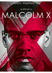 : Malcolm X 1992 German Dtsd Dl 2160p Uhd BluRay x265-Coolhd