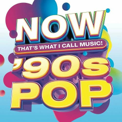 : Now That's What I Call Music! '90s Pop (2023)