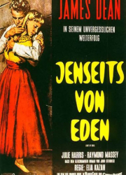 : Jenseits von Eden 1955 German Ac3D Dl 2160p Uhd BluRay x265-Coolhd