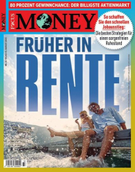 : Focus Money Finanzmagazin No 33 vom 09  August 2023
