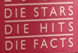 : Die Stars Die Hits Die Facts 1960-1997