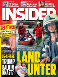 : Insider - 09. August 2023