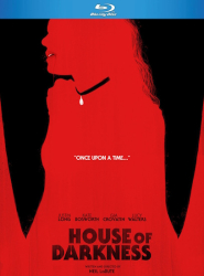 : House Of Darkness 2022 German Dts Dl 720p BluRay x264-Jj