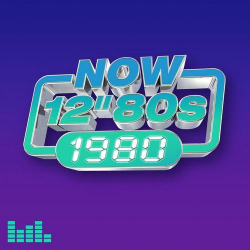 : Now 12” 80s 1980 (2023)