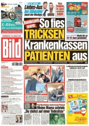 : Bild - 10 August 2023