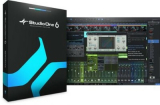 : PreSonus Studio One 6 Pro v6.2.1