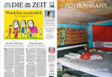 :  Die Zeit mit die Zeit Magazin No 34 vom 10 August 2023