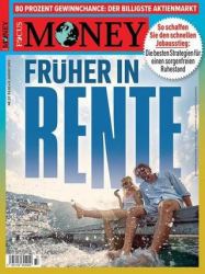 :  Focus Money Finanzmagazin No 33 vom 09 August 2023