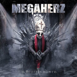 : Megaherz - In Teufels Namen (2023)