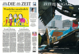 : Die Zeit mit die Zeit Magazin No 34 vom 10  August 2023
