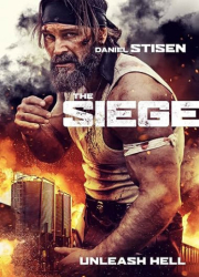 : The Siege Die Belagerung 2023 German Dl 2160p Web H265-Fawr