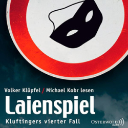 : Volker Klüpfel & Michael Kobr - Laienspiel