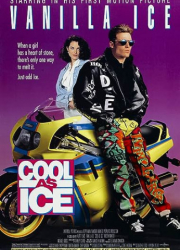 : Cool As Ice 1991 Remastered German Dl 720P Bluray X264-Watchable