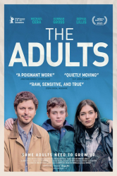 : The Adults 2023 1080p Web-Dl x264 Ac3-Aoc