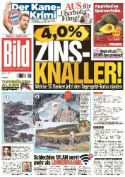 : Bild - 11 August 2023