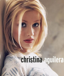 : Christina Aguilera - Sammlung (32 Alben) (1999-2022)