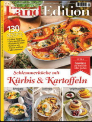 :  Mein schönes Land Edition (Kochmagazin) Magazin No 05 2023