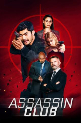 : Assassin Club 2023 German Dl Eac3D 1080p BluRay x264-ZeroTwo