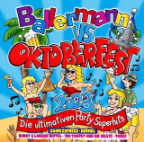 : Ballermann Vs Oktoberfest 2023 (2023)