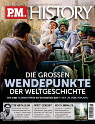 : P M  History Magazin September No 09 2023
