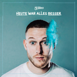 : Mo-Torres - Heute war alles besser (2023) Flac / Hi-Res