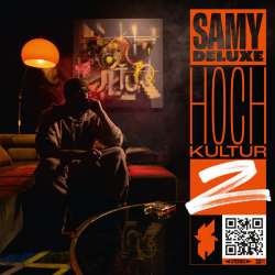 : Samy Deluxe - Hochkultur 2 (2023) Flac / Hi-Res