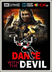 : Dance with the Devil 1997 UpsUHD DV HDR10 REGRADED-kellerratte