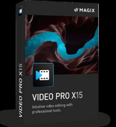 : MAGIX Video Pro X15 v21.0.1.198 (x64)