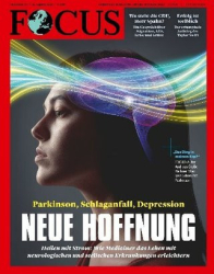 :  Focus Nachrichtenmagazin No 33 vom 12 August 2023